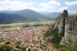 Meteora 2550