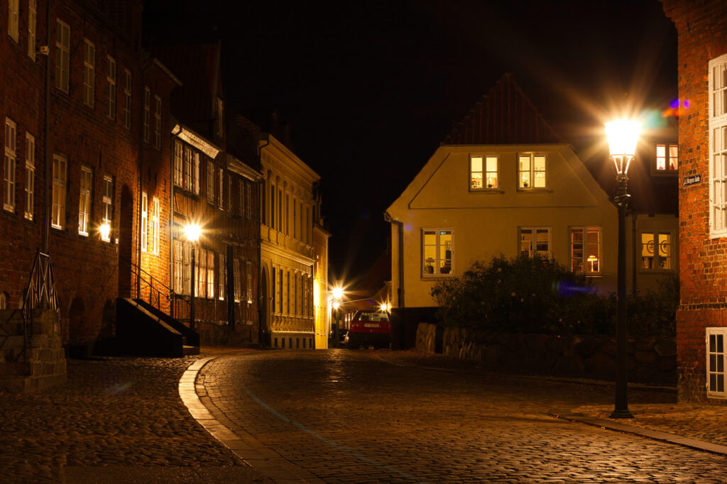Viborg, Denmark.