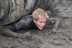 OCR (Obstacle Course Racing)