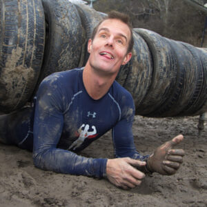 OCR (Obstacle Course Racing)